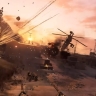 В трейлере первого сезона Battlefield 6 показали динамичные бои на земле и в воздухе