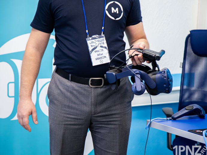 Потенциал есть, но финансирование хромает: Пензенская область в российском инновационном рейтинге