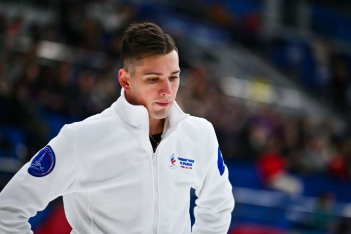 Галлямов ответил Губерниеву про допинг: "В интернете все такие "гангстеры", а при встрече сразу "зайчики" Галлямов ответил Губерниеву про допинг: "В интернете все такие "гангстеры", а при встрече сразу "зайчики"