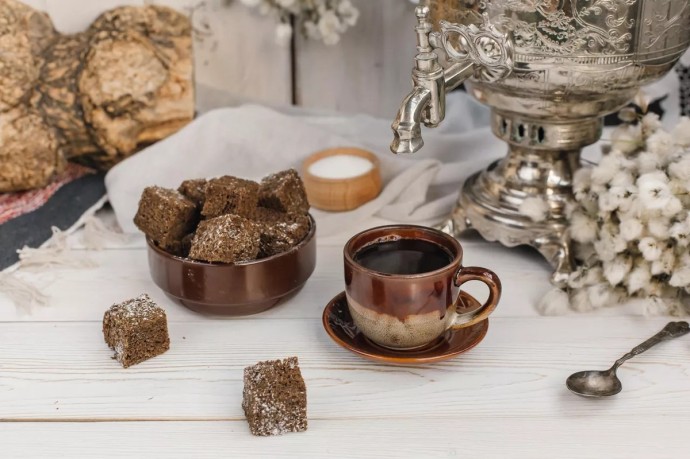 Россиянам рассказали, когда нужно пить последнюю чашку кофе за день Россиянам рассказали, когда нужно пить последнюю чашку кофе за день