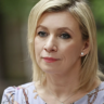 Захарова: Зеленский борется не с Россией, а с украинским народом