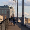 В Москве установлен рекорд тепла для 22 сентября за всю историю метеонаблюдений