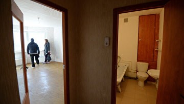 Суд поддержал хозяйку квартиры в споре из-за самовольной перепланировки