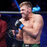 Чемпион UFC назвал Шару Буллета циклопом-лепреконом после очередной победы
