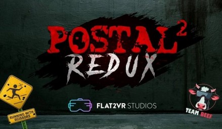 Анонсирован шутер Postal 2 Redux с улучшенной графикой и бесшовным игровым миром