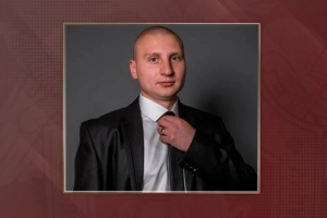 К лишению свободы заочно осужден начальник следственного изолятора города Кропивницкого Кировоградской области Украины К лишению свободы заочно осужден начальник следственного изолятора города Кропивницкого Кировоградской области Украины