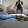 Задолженность населения Ингушетии перед банками составила 20,88%