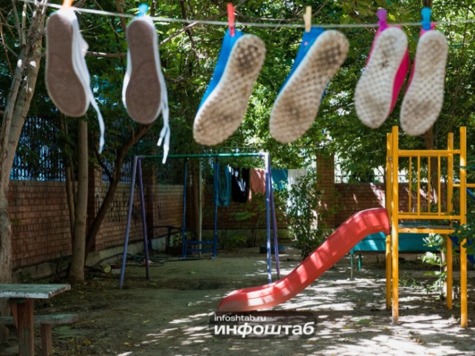 В госдуме предложили приравнять многодетных матерей к госслужащим