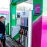 На АЗС «Башнефти» снова выросли цены почти на все виды топлива