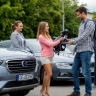 Российский авторынок показал рекордный рост за неделю