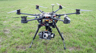 Министр армии США назвал дроны угрозой человечеству Министр армии США назвал дроны угрозой человечеству