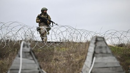 Беженка рассказала, как ВС России выводили мирных жителей из зоны боев