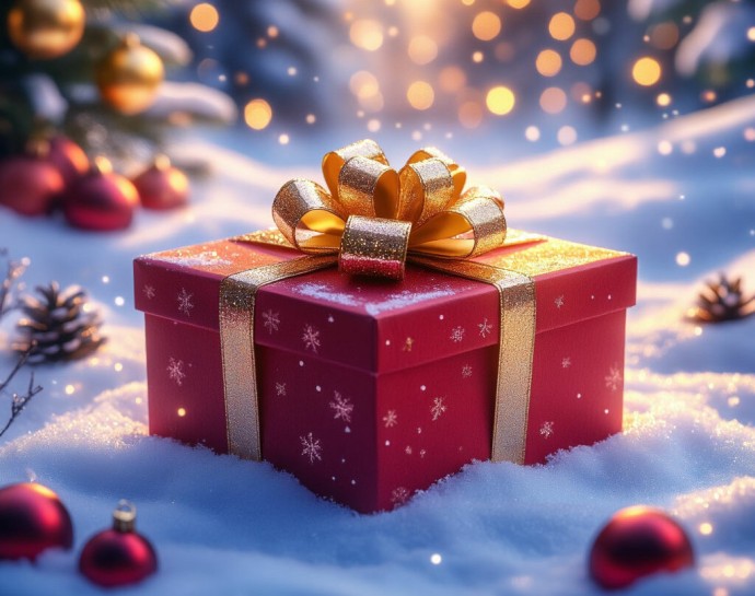 Якутяне рассказали о самых неудачных новогодних подарках 