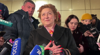 Необоснованное обогащение: адвокат Лурье готовит новый иск к Долиной