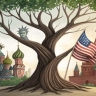 Летающие медузы и дом на карандашах: забавные ляпы ИИ в генерации изображений за неделю