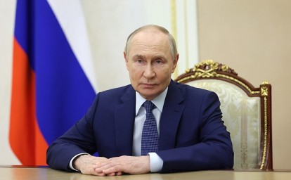 Видеообращение по случаю Дня сотрудника органов следствия