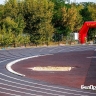 Белгородские легкоатлеты отличились на чемпионате России