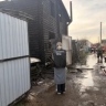 В горящей даче погиб ребёнок и пострадали двое взрослых