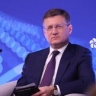 Александр Новак: Для устойчивого роста экономики важно создавать благоприятный инвестиционный климат