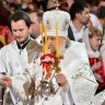 Матвиенко: Светлое Христово Воскресение наполняет сердца верой в торжество жизни