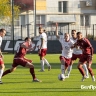 «Салют» обыграл подмосковную команду «Знамя Труда» со счётом 3:1