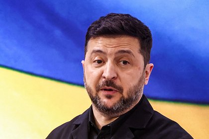 Зеленский подписал закон об отсрочке от мобилизации