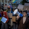 Во Франции заговорили о восстании украинцев против Зеленского