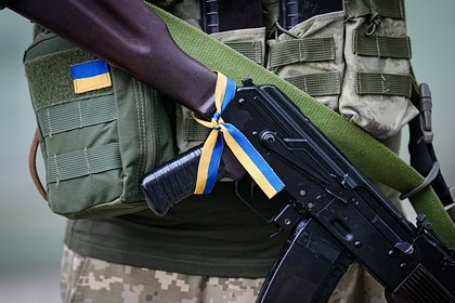 На Западе обвинили Киев в отказе выплачивать компенсации семьям погибших военных ВСУ