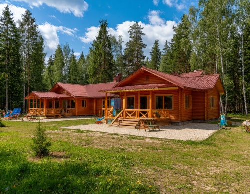 Путевки в загородные лагеря Пермского края подорожали на 20%: куда улетают деньги родителей?