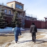 Заключенного колонии отпустили на три  дня