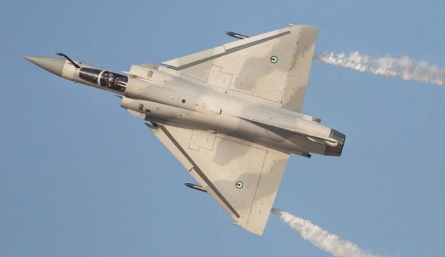 Рогов: Обещание Макрона передать Киеву старые «Миражи» — насмешка над ВСУ Рогов: Обещание Макрона передать Киеву старые «Миражи» — насмешка над ВСУ