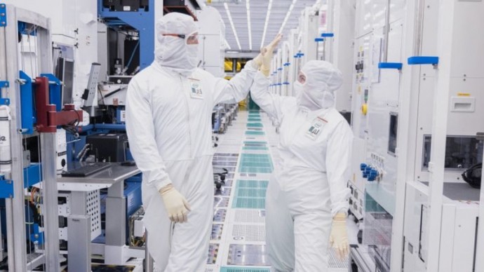 По слухам, TSMC всё же договорилась об управлении предприятиями Intel