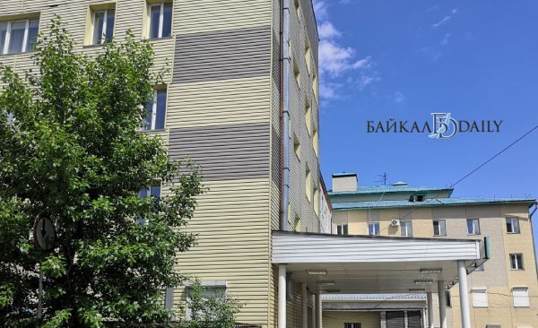 В Улан-Удэ более 290 человек обратились в БСМП в выходные
