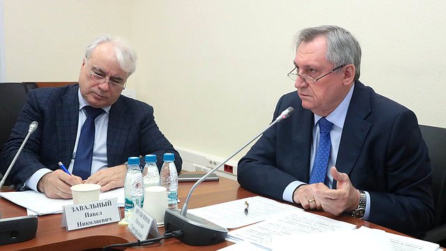 Комитет по энергетике рассмотрел законопроект о введении уголовной ответственности за нарушение установленных запретов и требований к майнингу