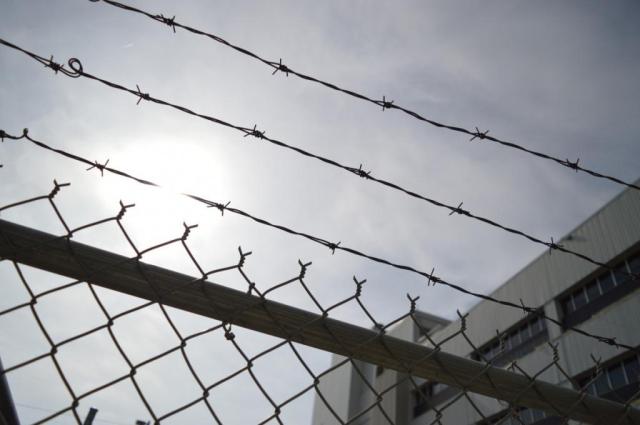 В Башкирии отказали в помиловании осужденному за госизмену жителю ЛНР В Башкирии отказали в помиловании осужденному за госизмену жителю ЛНР