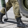 В МЧС создадут единую систему подготовки сапёров