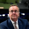 Германия и Украина подписали соглашение о совместной разработке системы ПВО