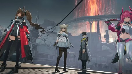 Новый трейлер гача-игры Arknights: Endfield. Она получит перевод на русский!