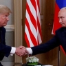 Эксперт заявил об одержимости Трампа идеей встречи с Путиным