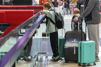 Что нужно взять в дорогу детям для поездки без родителей