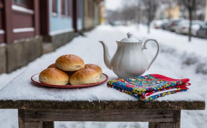 Значительно похолодает на севере, а на юге – дожди: прогноз для Сахалина и Курил на 6 ноября Значительно похолодает на севере, а на юге – дожди: прогноз для Сахалина и Курил на 6 ноября