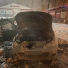 Тульские спасатели потушили пять пожаров за сутки