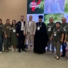 Туляки приняли участие в форуме «Всё для Победы!» в Москве
