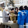 Белгородцы присоединились к всероссийской акции памяти «Блокадный хлеб»