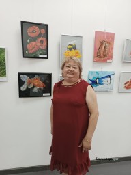 Экс-главбух «Башинформа» Галина Галимова открыла в себе скрытые таланты