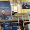 В Якутии почтили память участника СВО, поэта Василия Рожина