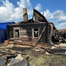 В Городищенском районе расследуют гибель пензенца при пожаре