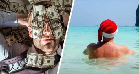 Названы самые дорогие туры на Новый Год по цене десятков миллионов рублей: шокирующие подробности из жизни нуворишей