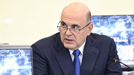 Сергей Собянин принял участие в стратсессии по повышению эффективности экономики