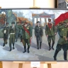 В Великом Новгороде открылась выставка «В будущее, не забывая прошлого»